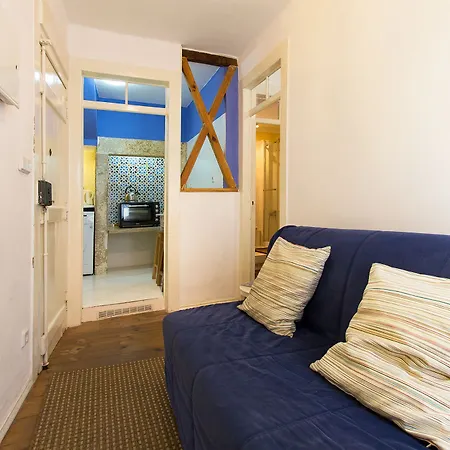 Principe Real Iii By Homing * Lisbon
